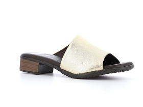 CHAUSSURES DU CHATEAU 115561<br>Platine