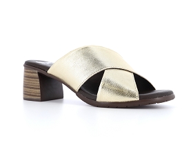 CHAUSSURES DU CHATEAU 111708<br>Platine