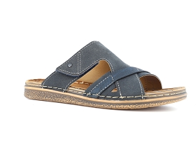 P BRAND 10104<br>Bleu