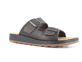 P BRAND B150 B 1800<br>Marron Foncé