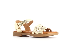 CHAUSSURES DU CHATEAU 17599<br>Platine