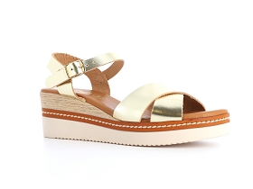 CHAUSSURES DU CHATEAU 36510<br>Platine