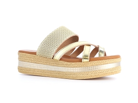 CHAUSSURES DU CHATEAU 15410<br>Platine