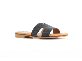 CHAUSSURES DU CHATEAU 3053<br>Noir