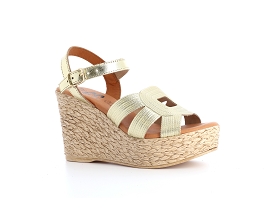 CHAUSSURES DU CHATEAU 1982<br>Or