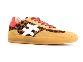 ANOTHER TREND A032 79 02<br>Leopard