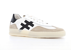 ANOTHER TREND A032 31 00<br>Blanc Noir