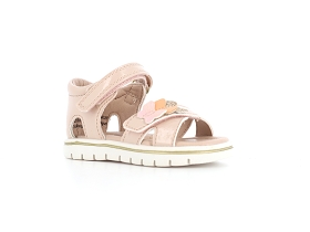 SAFETY JOGGER 611061<br>Rose Pâle