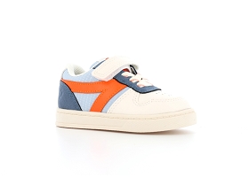 SAFETY JOGGER 627693<br>Blanc Bleu