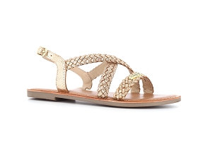 LES TROPEZIENNES DIAMS<br>Or rose