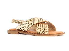 LES TROPEZIENNES DOA<br>Or rose