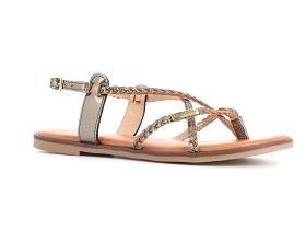 LES TROPEZIENNES HALFONZO<br>Bronze