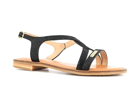 LES TROPEZIENNES HASTRAL<br>Noir paillette