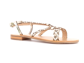 LES TROPEZIENNES HOMARIE<br>Blanc multi