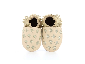 ROBEEZ SWEET BIRDS<br>Beige Or