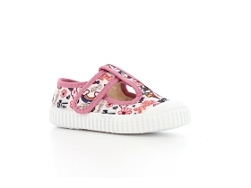 LES PTITS ZELUS P00237<br>Blanc Violet