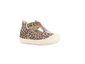 BOPY JAPAO<br>Leopard