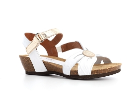 XAPATAN BUFLORAN 2119<br>Blanc Bronze