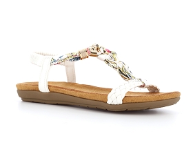 T BRAND 550 804 1100<br>Blanc