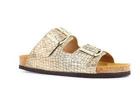 K. DAQUES ROUSQUILLE<br>Or