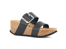 K. DAQUES CULIP<br>Noir