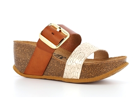 K. DAQUES COPLI<br>Miel or