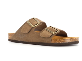 K. DAQUES PORVELI<br>Taupe