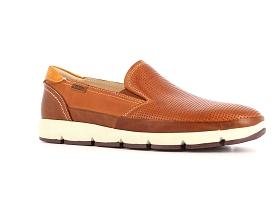 PIKOLINOS FUENCARRAL M4A 3221C1<br>Camel