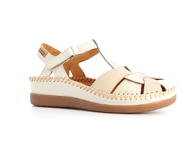 PIKOLINOS CADAQUES W8K 0847<br>Beige Or