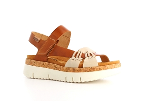 PIKOLINOS PALMA W4N 0968C1<br>Beige Marron