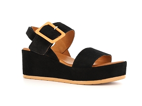 K BRAND FACTION<br>Velours Noir