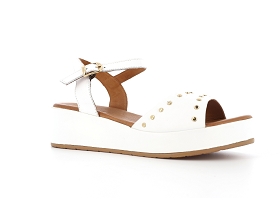 K BRAND GAINANT<br>Blanc