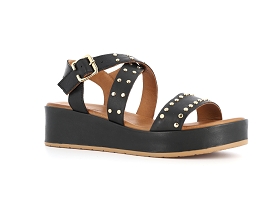 K BRAND GARDE<br>Noir