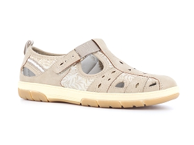 JANA  SHOES 23669<br>Beige