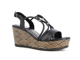 MARCO TOZZI 28349<br>Noir