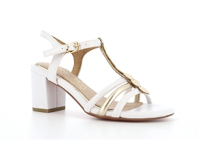 MARCO TOZZI 88300<br>Blanc-Or