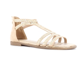 Beige Or
