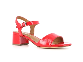 TAMARIS 28249<br>Verni Rouge