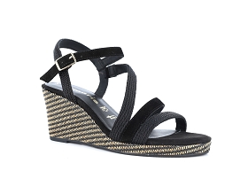 TAMARIS 28323<br>Noir