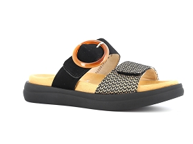 REMONTE D2N51<br>Noir Beige