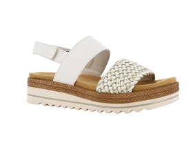 REMONTE D0Q56<br>Blanc-Or