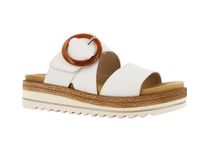 REMONTE D0Q51<br>Blanc