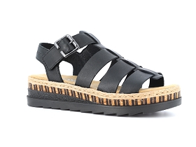 RIEKER V7904<br>Noir