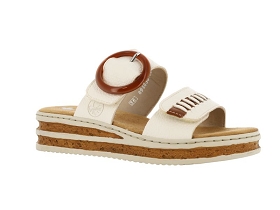 RIEKER 62993<br>Blanc