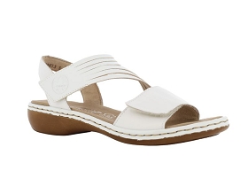 RIEKER 65964<br>Blanc