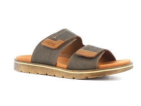 RIEKER 24394<br>Marron Foncé