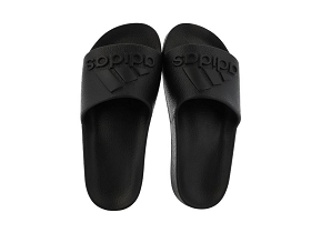 ADIDAS IF7371 ADILETTE AQUA<br>Noir