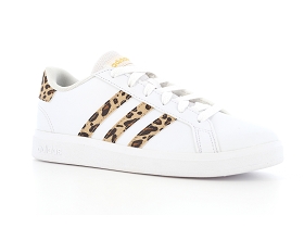 ADIDAS IG1187 GRAND COURT 2.0 K<br>Leopard