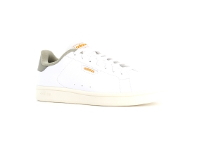 ADIDAS JI1851 URBAN COURT<br>Blanc Orange