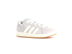 ADIDAS JH6179 GRAND COURT 00S K<br>Gris